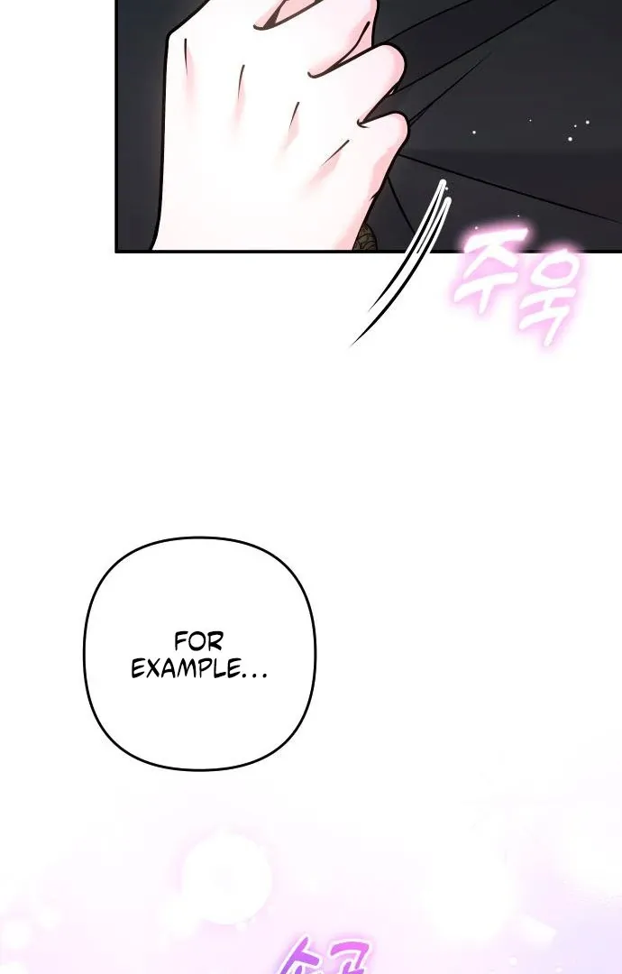 Hold Her Tighter So She Wouldn’t Run Away Chapter 41 page 6 - 
