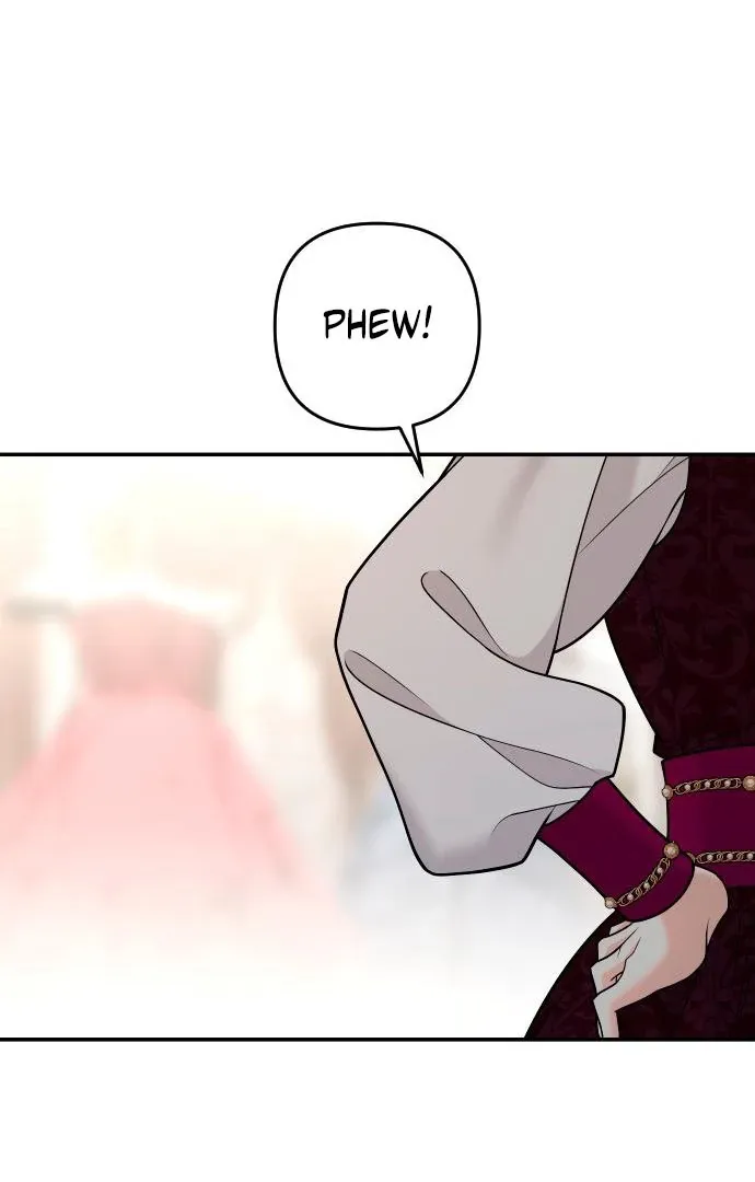 Hold Her Tighter So She Wouldn’t Run Away Chapter 41 page 54 - 