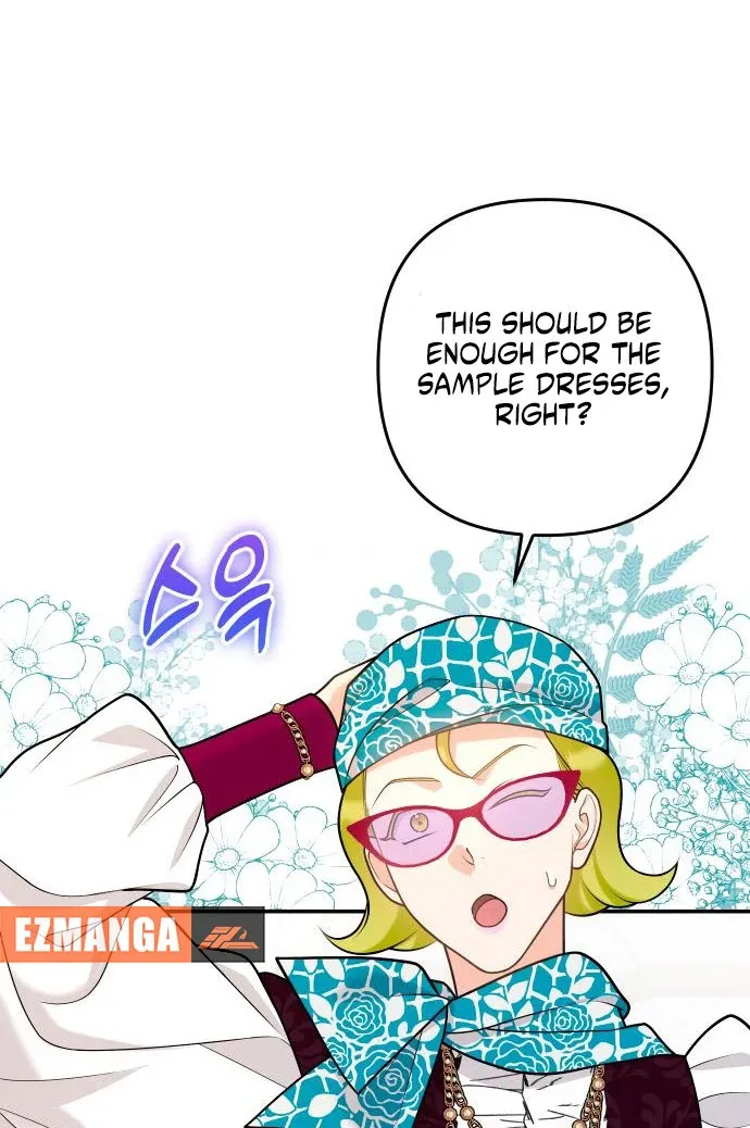 Hold Her Tighter So She Wouldn’t Run Away Chapter 41 page 55 - 