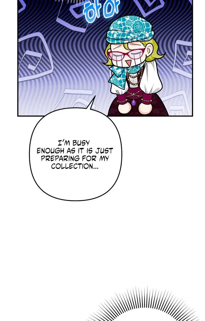 Hold Her Tighter So She Wouldn’t Run Away Chapter 41 page 59 - 