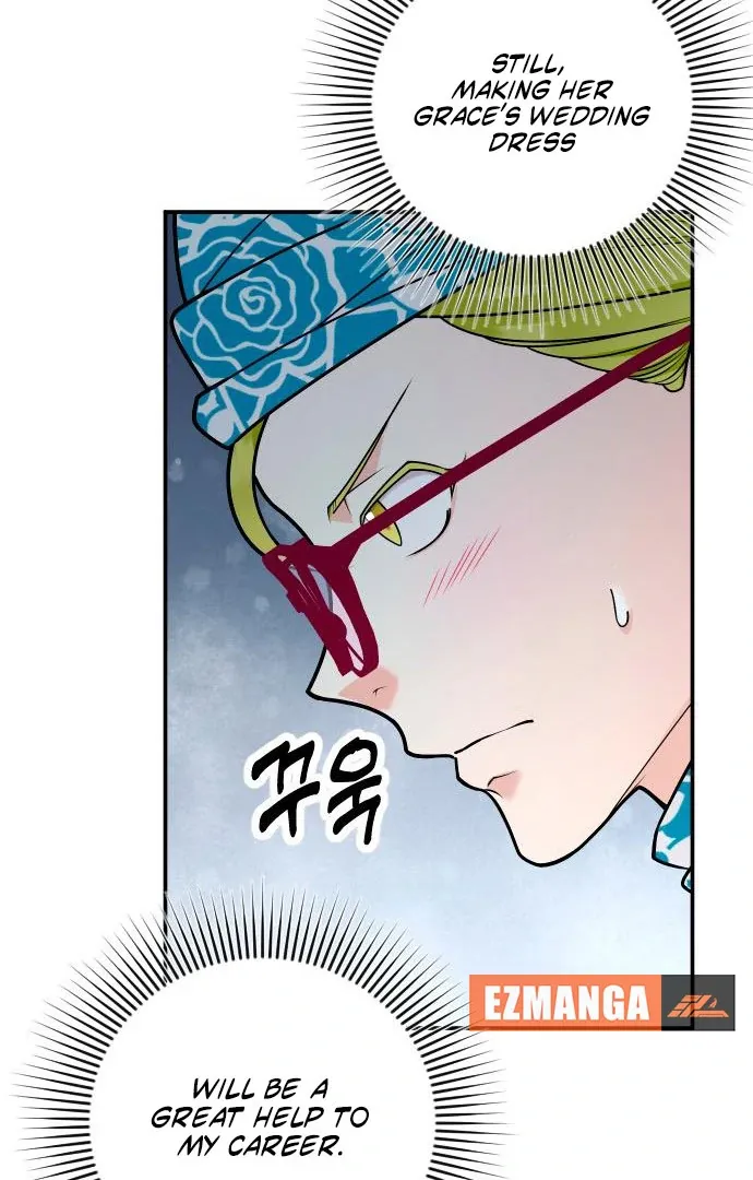 Hold Her Tighter So She Wouldn’t Run Away Chapter 41 page 60 - 