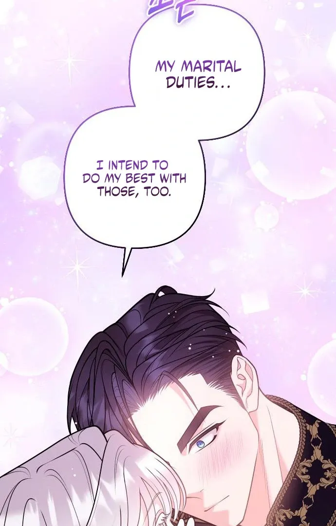 Hold Her Tighter So She Wouldn’t Run Away Chapter 41 page 7 - 