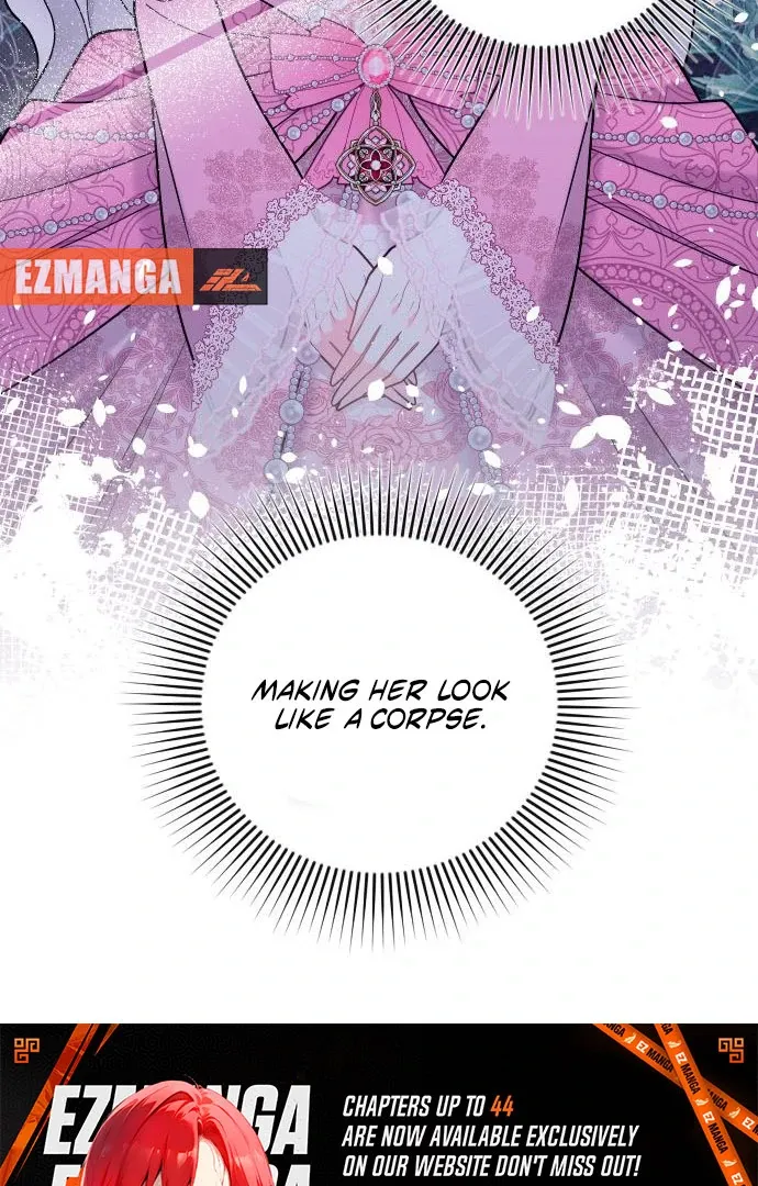 Hold Her Tighter So She Wouldn’t Run Away Chapter 41 page 63 - 