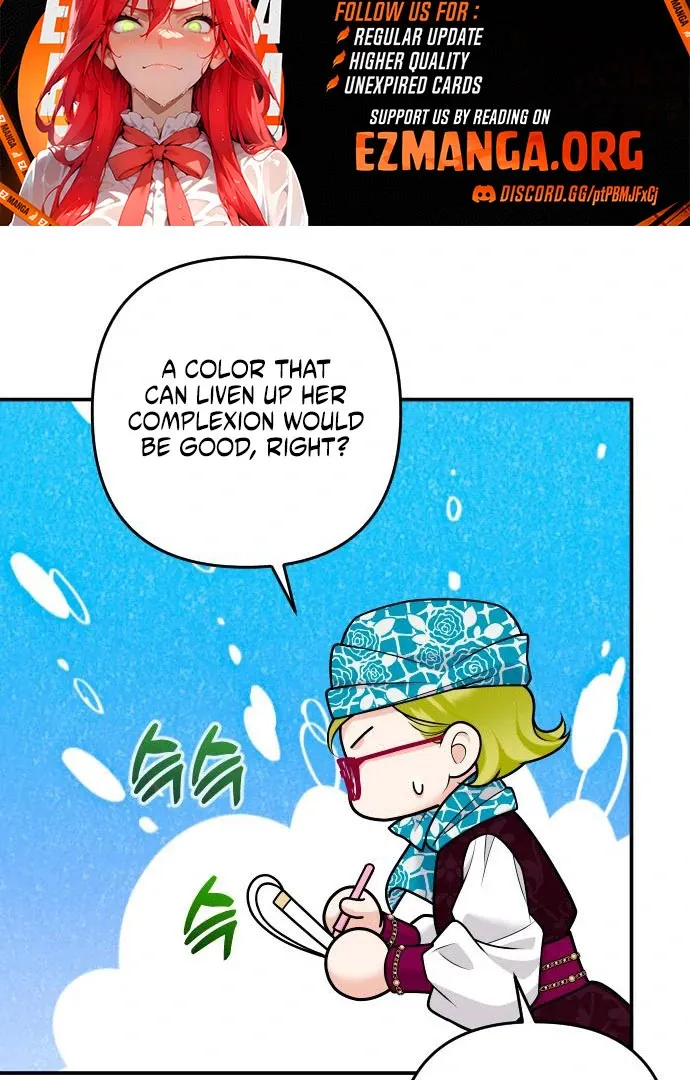 Hold Her Tighter So She Wouldn’t Run Away Chapter 41 page 64 - 