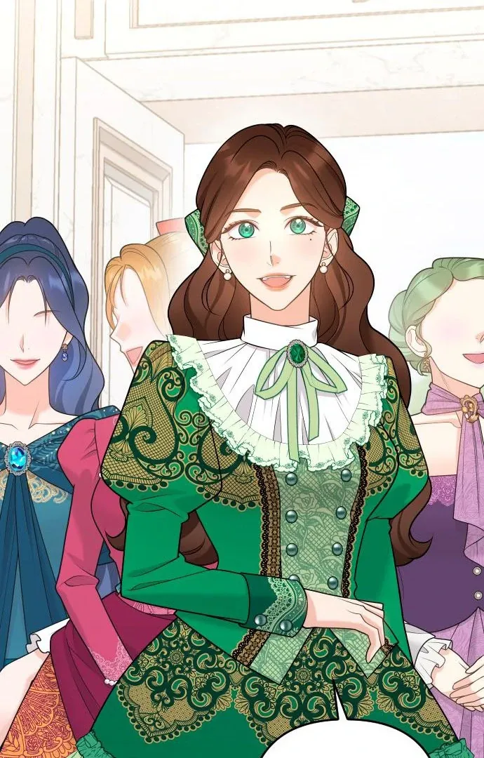 Hold Her Tighter So She Wouldn’t Run Away Chapter 41 page 68 - 