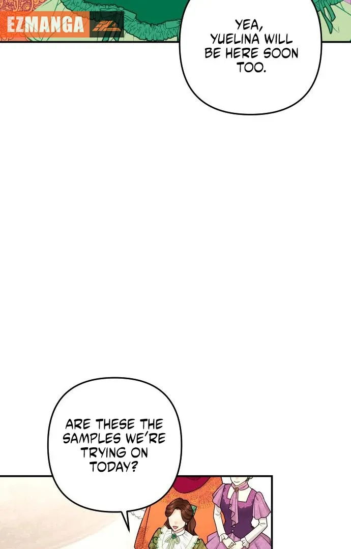 Hold Her Tighter So She Wouldn’t Run Away Chapter 41 page 69 - 