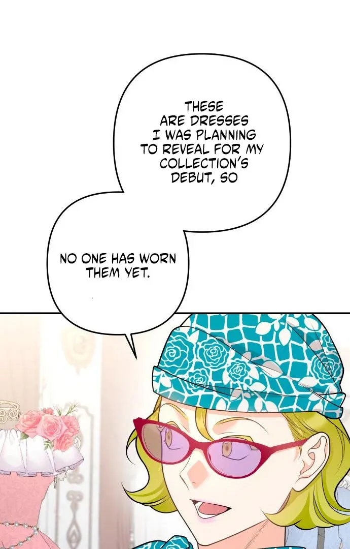 Hold Her Tighter So She Wouldn’t Run Away Chapter 41 page 71 - 