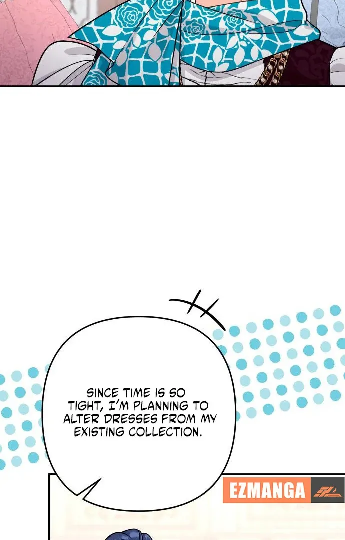 Hold Her Tighter So She Wouldn’t Run Away Chapter 41 page 72 - 