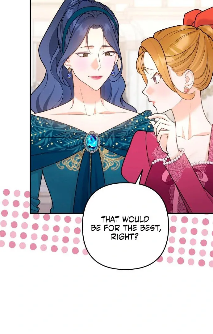 Hold Her Tighter So She Wouldn’t Run Away Chapter 41 page 73 - 