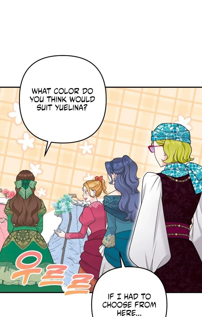 Hold Her Tighter So She Wouldn’t Run Away Chapter 41 page 74 - 