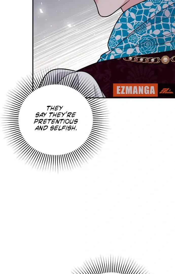 Hold Her Tighter So She Wouldn’t Run Away Chapter 41 page 76 - 