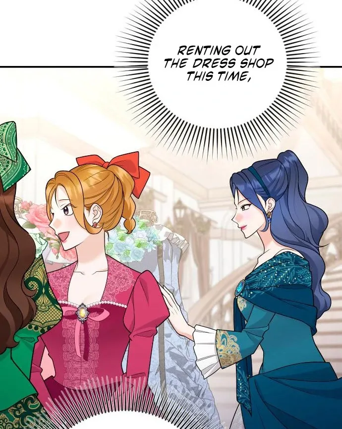 Hold Her Tighter So She Wouldn’t Run Away Chapter 41 page 77 - 