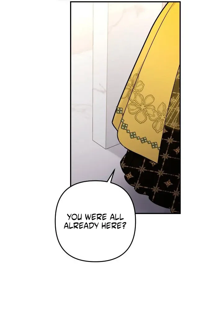 Hold Her Tighter So She Wouldn’t Run Away Chapter 41 page 79 - 