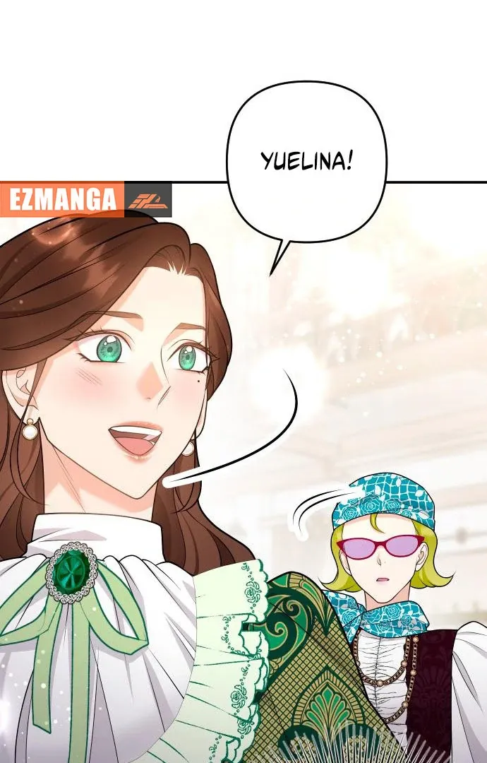 Hold Her Tighter So She Wouldn’t Run Away Chapter 41 page 80 - 
