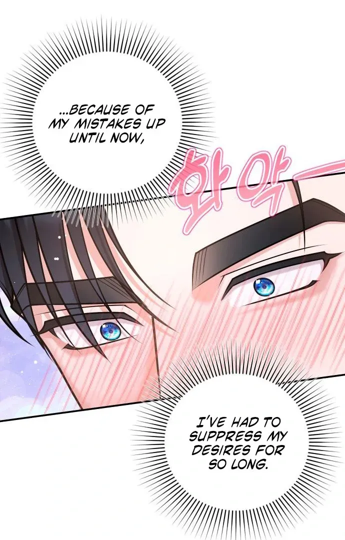 Hold Her Tighter So She Wouldn’t Run Away Chapter 41 page 9 - 