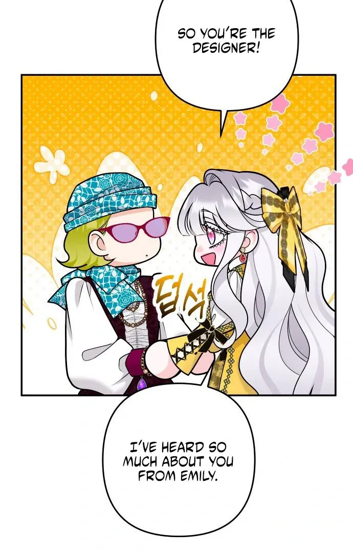 Hold Her Tighter So She Wouldn’t Run Away Chapter 41 page 85 - 