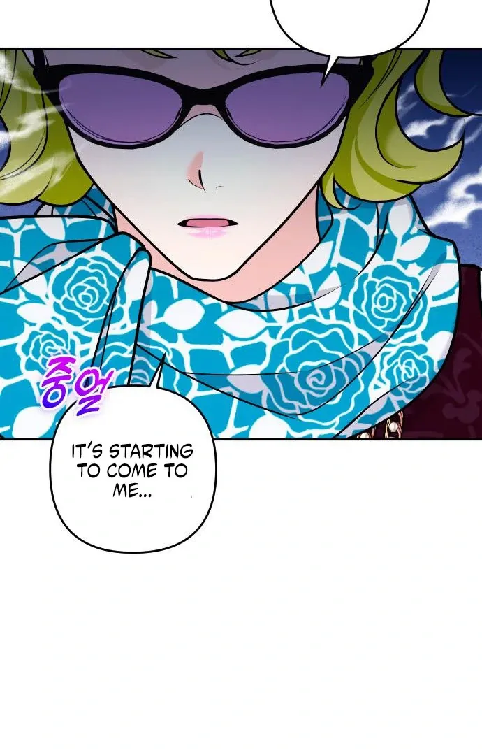Hold Her Tighter So She Wouldn’t Run Away Chapter 41 page 95 - 