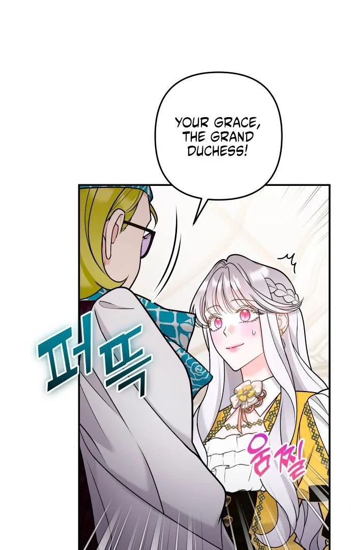 Hold Her Tighter So She Wouldn’t Run Away Chapter 41 page 96 - 