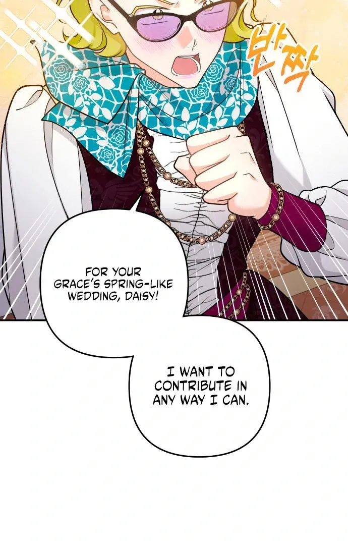 Hold Her Tighter So She Wouldn’t Run Away Chapter 41 page 98 - 