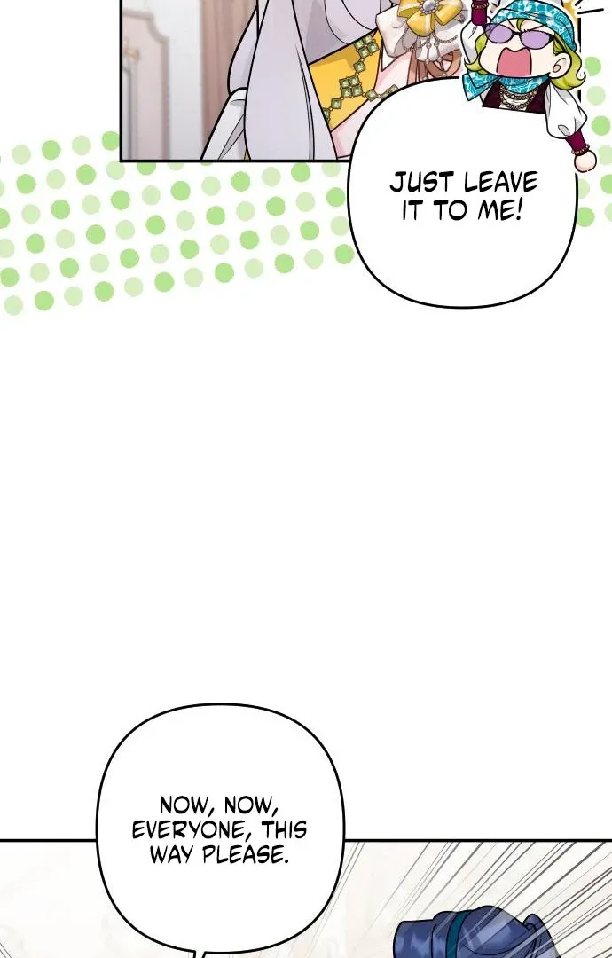 Hold Her Tighter So She Wouldn’t Run Away Chapter 41 page 100 - 