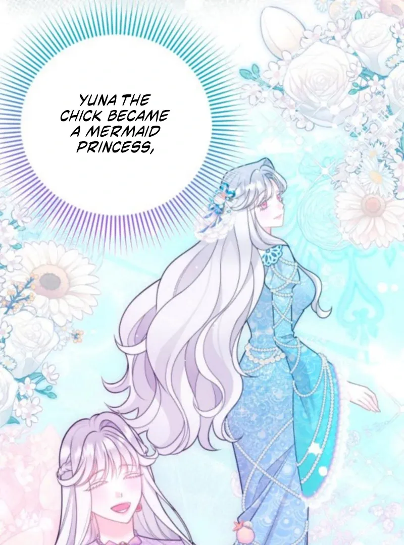 Hold Her Tighter So She Wouldn’t Run Away Chapter 42 page 105 - 