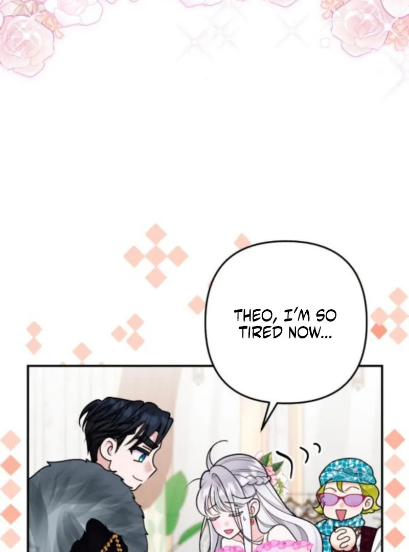 Hold Her Tighter So She Wouldn’t Run Away Chapter 42 page 108 - 