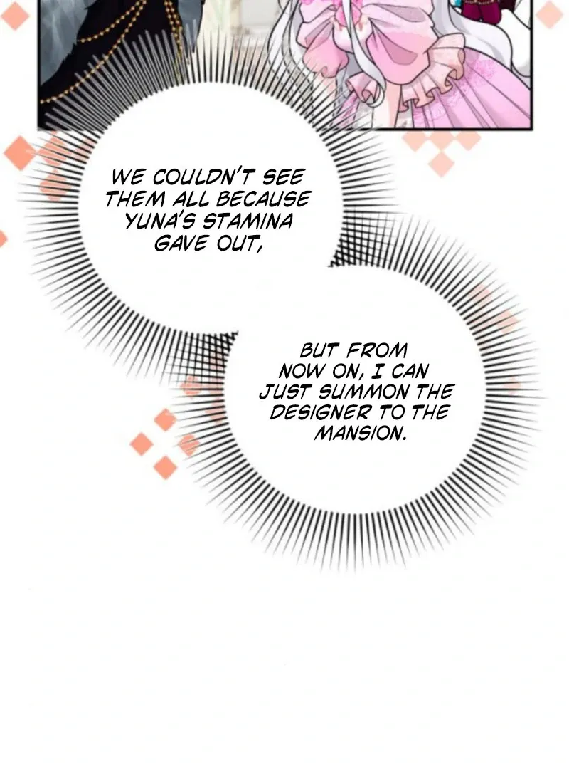 Hold Her Tighter So She Wouldn’t Run Away Chapter 42 page 109 - 