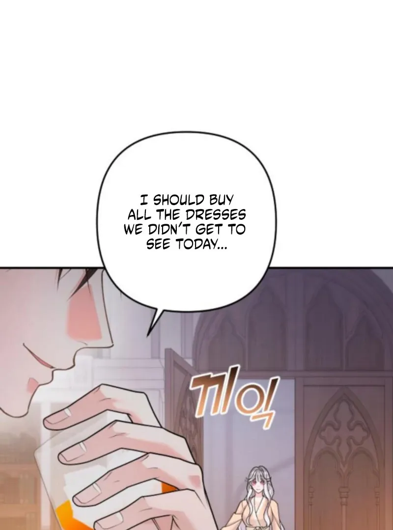 Hold Her Tighter So She Wouldn’t Run Away Chapter 42 page 110 - 
