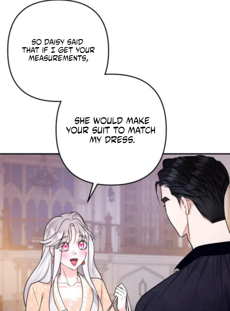 Hold Her Tighter So She Wouldn’t Run Away Chapter 42 page 116 - 