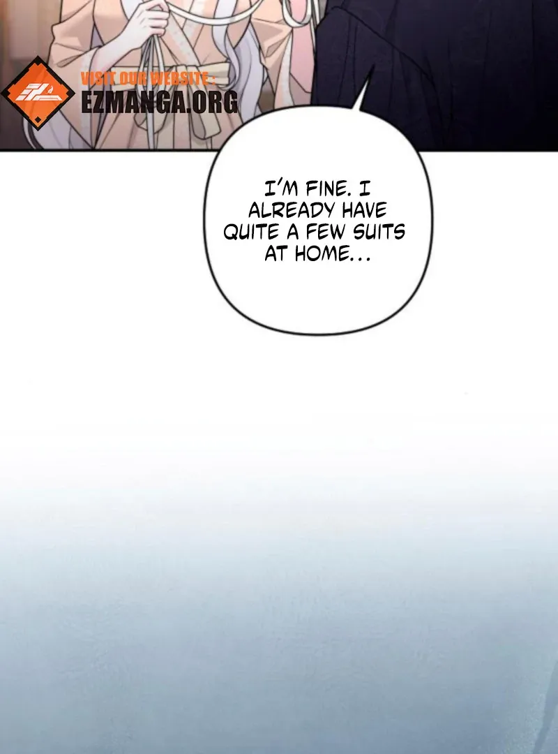 Hold Her Tighter So She Wouldn’t Run Away Chapter 42 page 117 - 