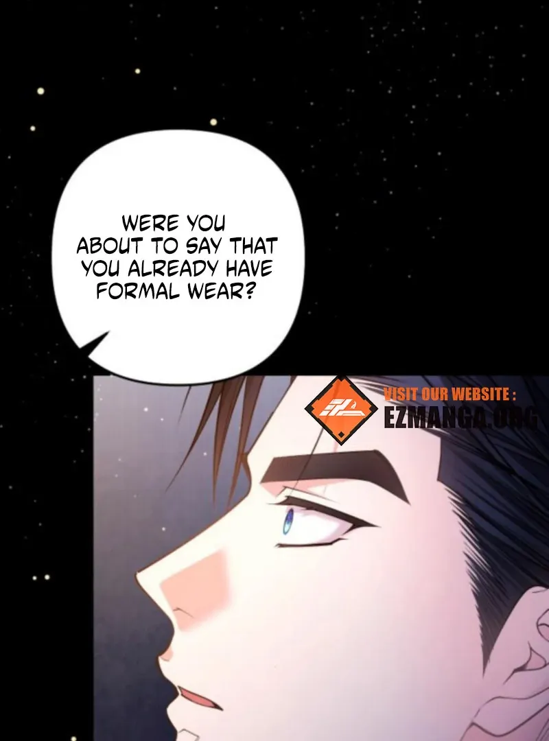 Hold Her Tighter So She Wouldn’t Run Away Chapter 42 page 124 - 