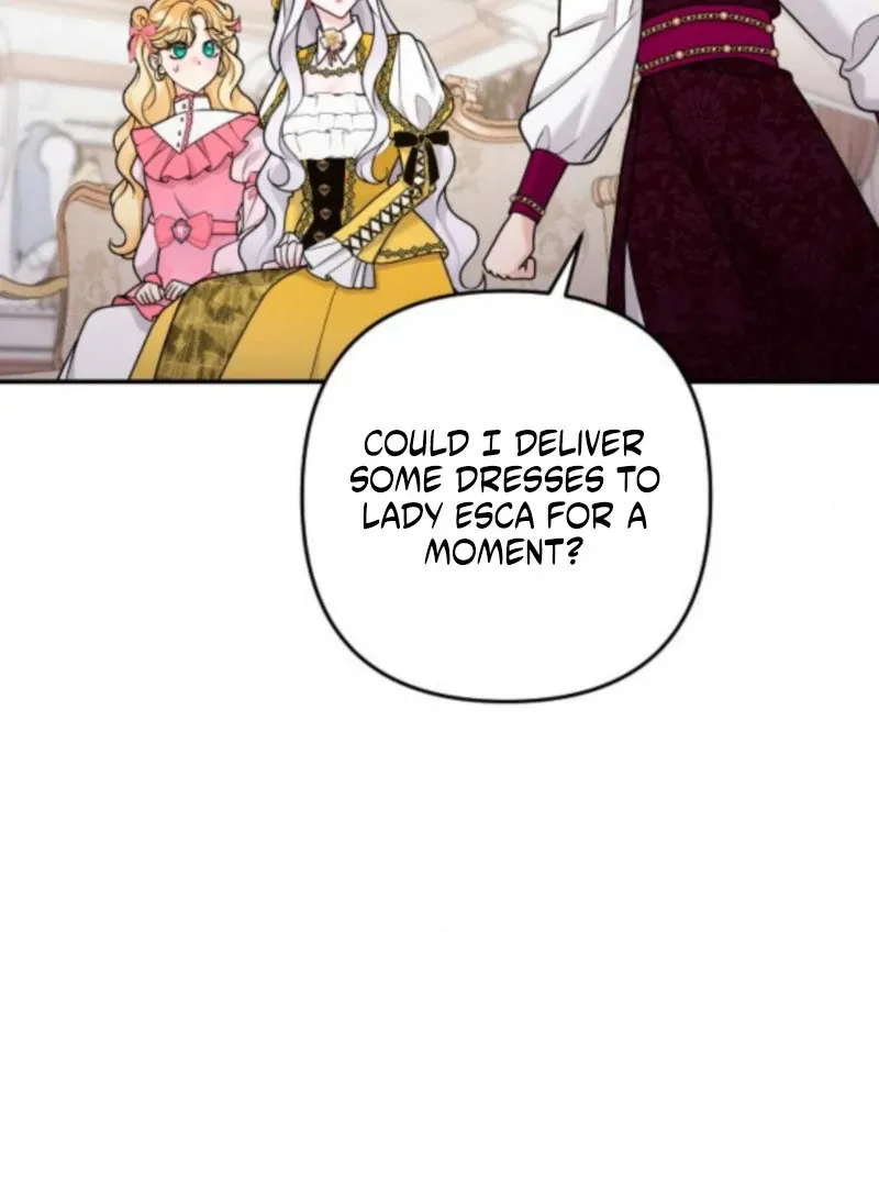 Hold Her Tighter So She Wouldn’t Run Away Chapter 42 page 14 - 