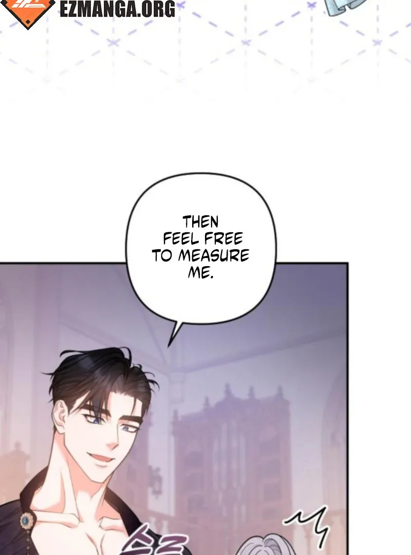 Hold Her Tighter So She Wouldn’t Run Away Chapter 42 page 134 - 