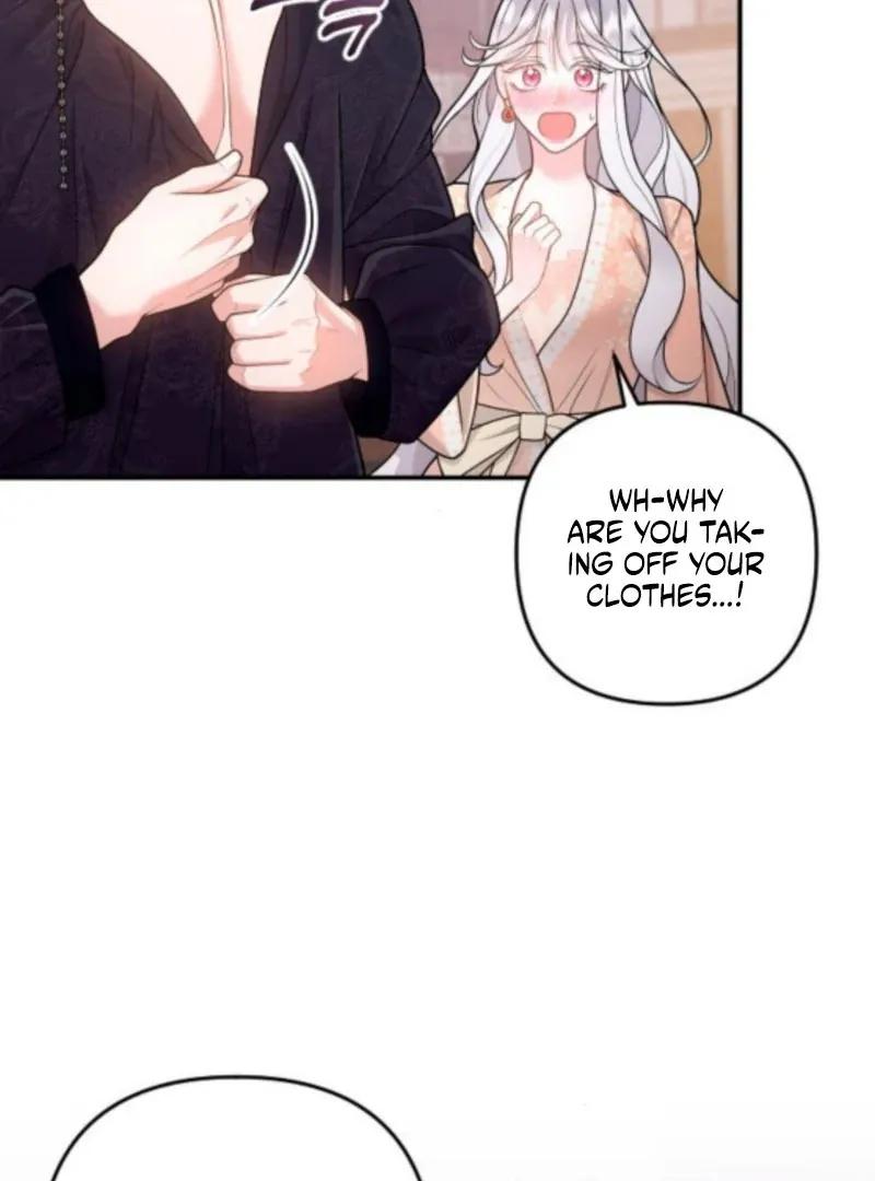 Hold Her Tighter So She Wouldn’t Run Away Chapter 42 page 135 - 