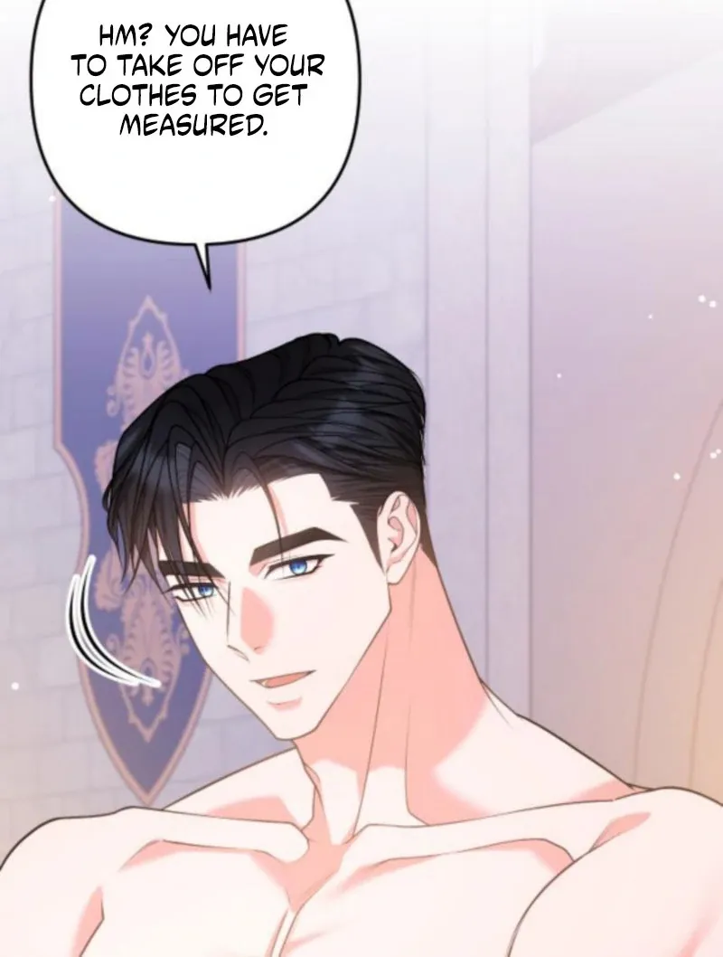 Hold Her Tighter So She Wouldn’t Run Away Chapter 42 page 136 - 
