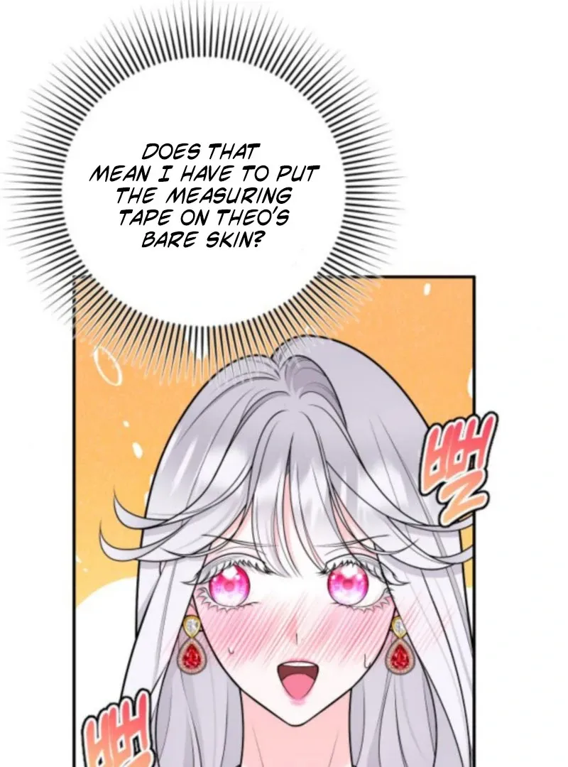 Hold Her Tighter So She Wouldn’t Run Away Chapter 42 page 138 - 