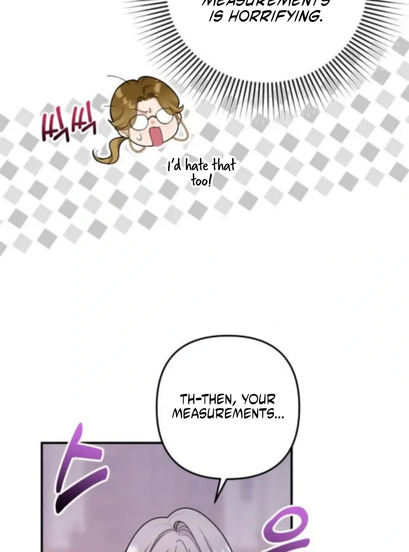 Hold Her Tighter So She Wouldn’t Run Away Chapter 42 page 141 - 