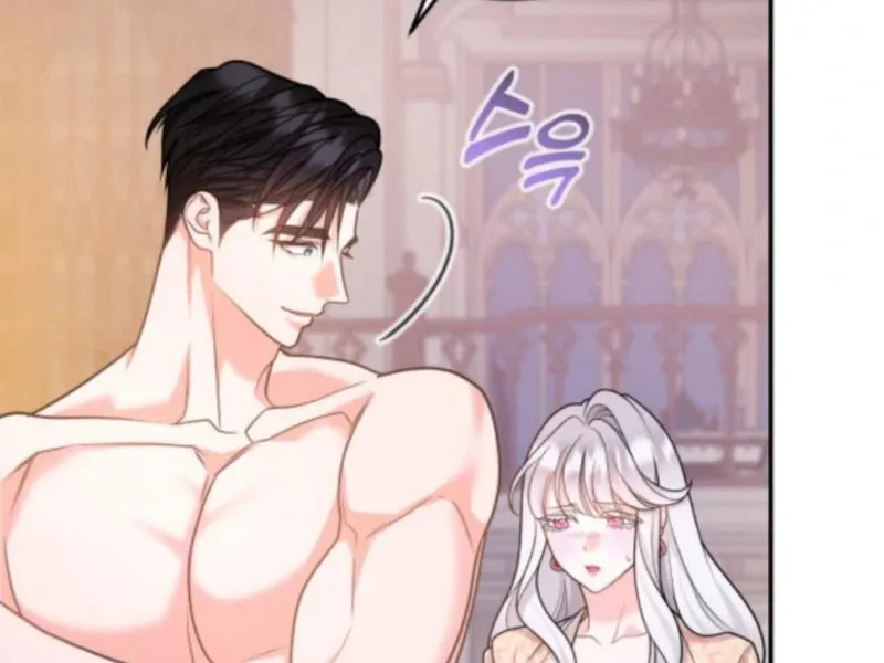 Hold Her Tighter So She Wouldn’t Run Away Chapter 42 page 148 - 
