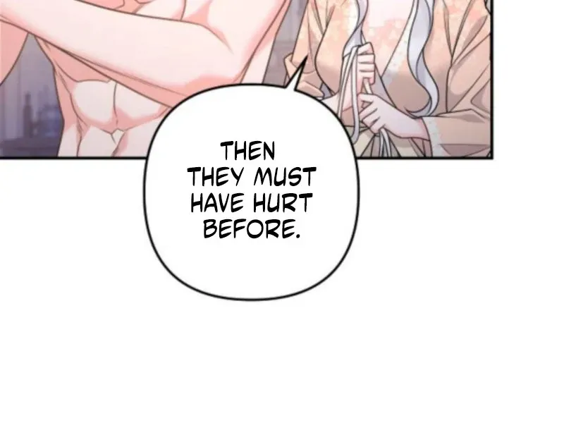 Hold Her Tighter So She Wouldn’t Run Away Chapter 42 page 149 - 