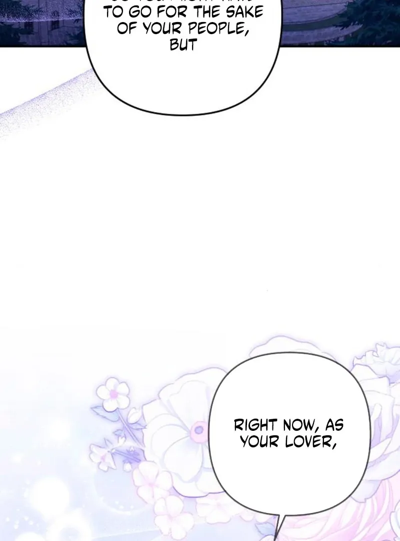 Hold Her Tighter So She Wouldn’t Run Away Chapter 42 page 153 - 