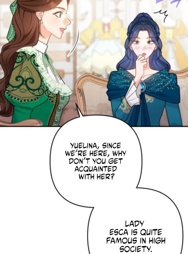 Hold Her Tighter So She Wouldn’t Run Away Chapter 42 page 17 - 