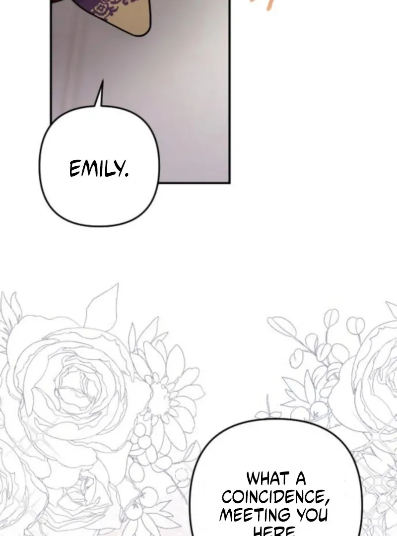 Hold Her Tighter So She Wouldn’t Run Away Chapter 42 page 19 - 