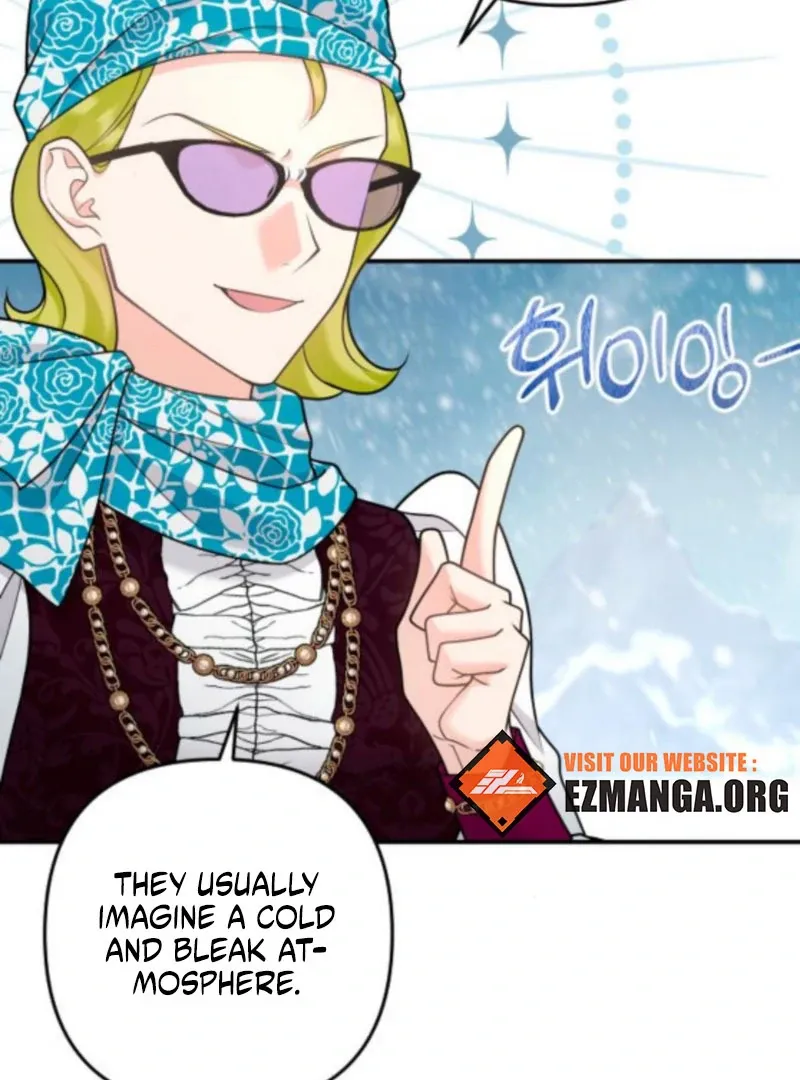 Hold Her Tighter So She Wouldn’t Run Away Chapter 42 page 3 - 