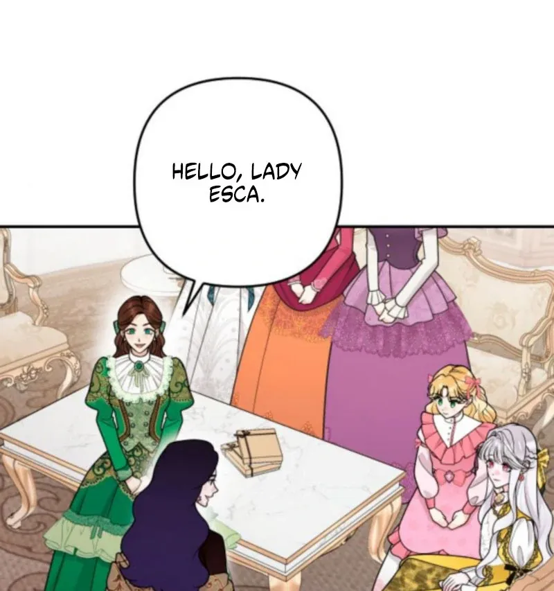 Hold Her Tighter So She Wouldn’t Run Away Chapter 42 page 22 - 