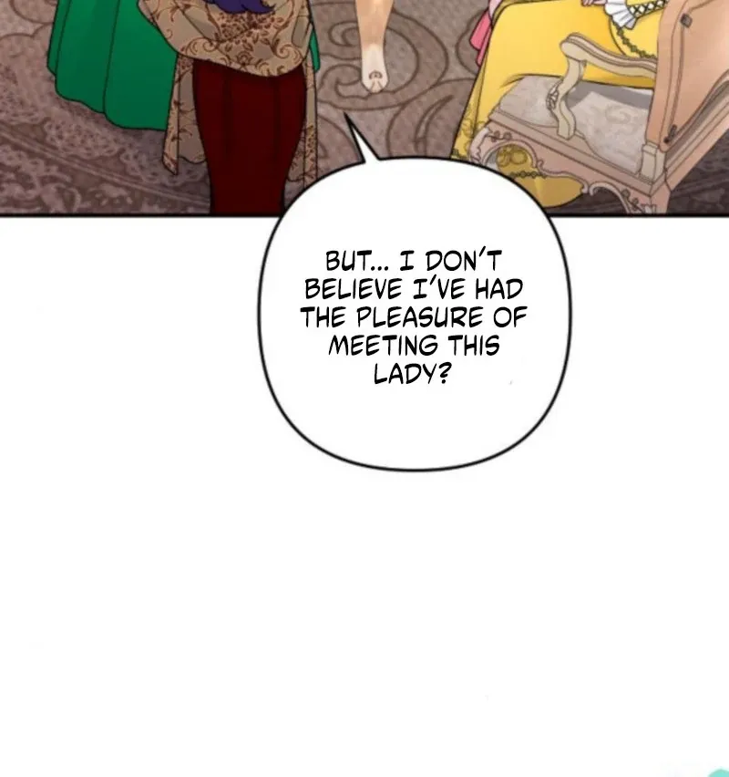 Hold Her Tighter So She Wouldn’t Run Away Chapter 42 page 23 - 