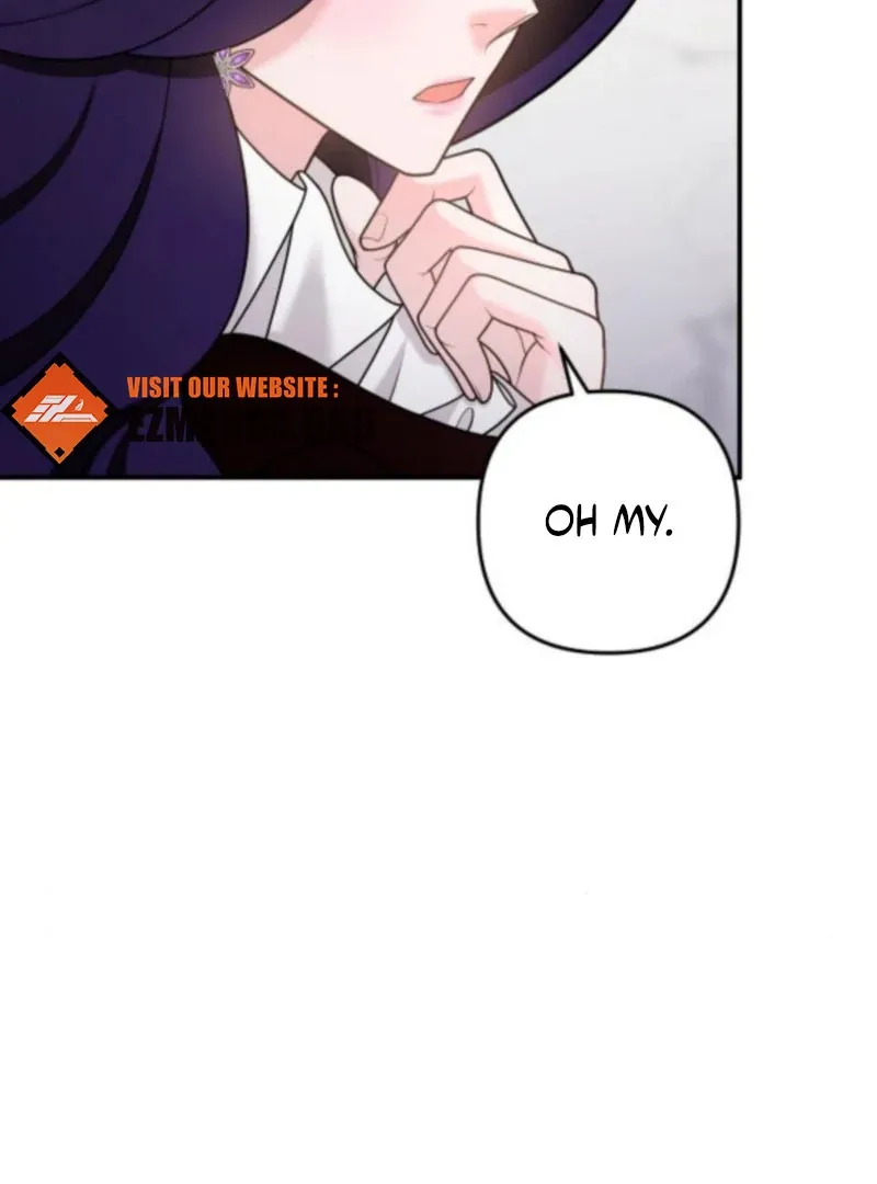 Hold Her Tighter So She Wouldn’t Run Away Chapter 42 page 25 - 
