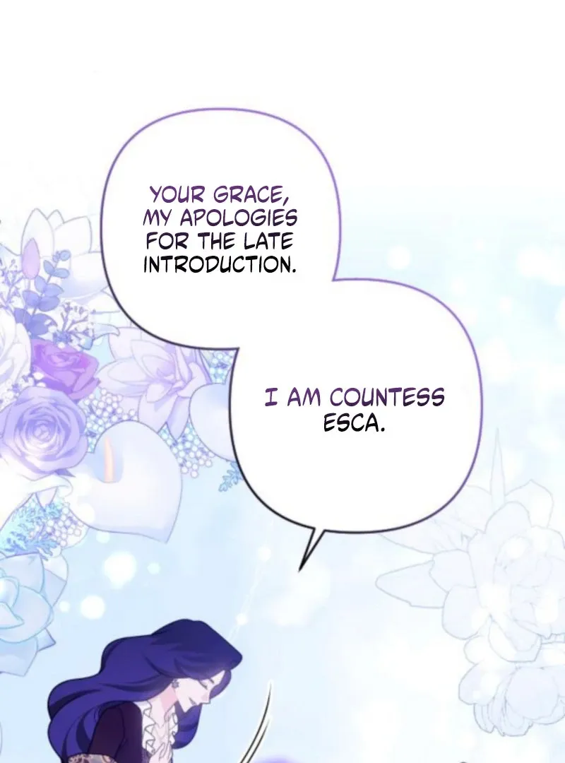 Hold Her Tighter So She Wouldn’t Run Away Chapter 42 page 26 - 