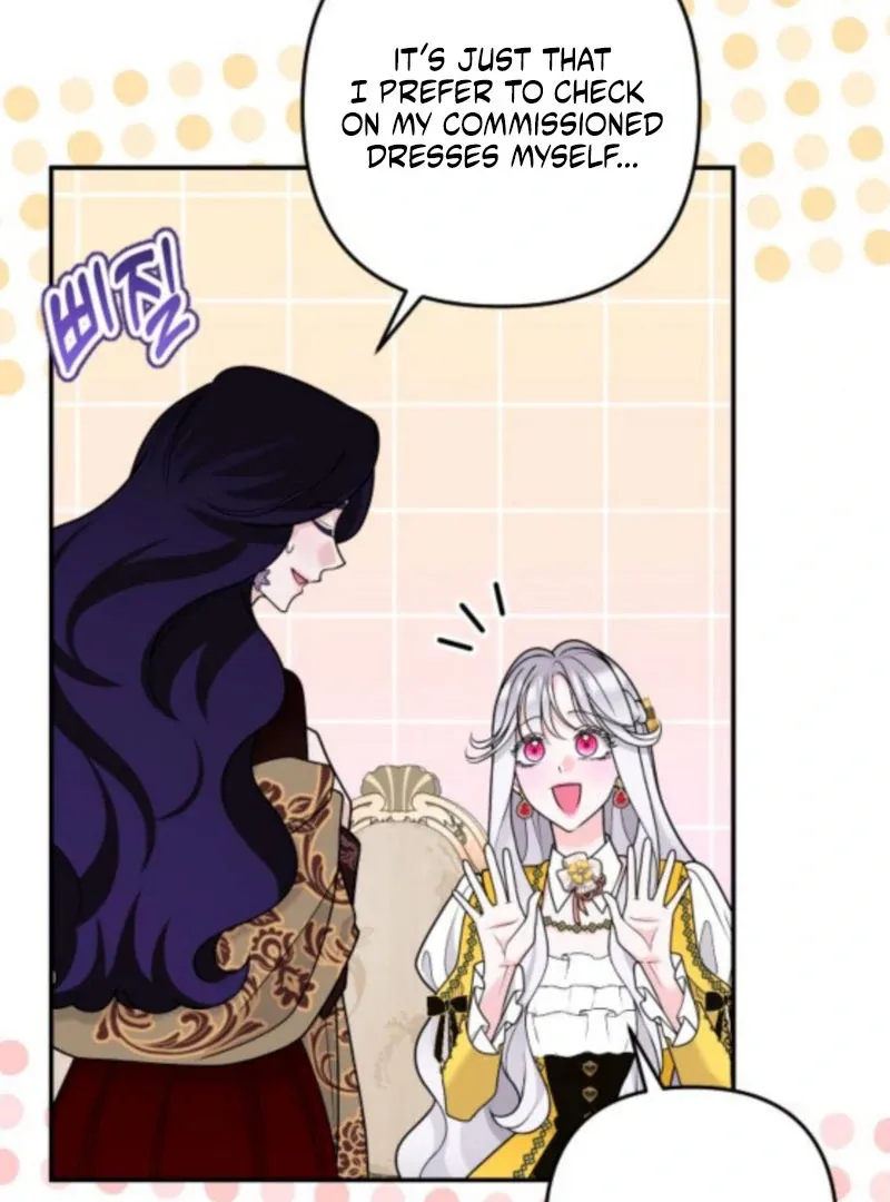 Hold Her Tighter So She Wouldn’t Run Away Chapter 42 page 30 - 
