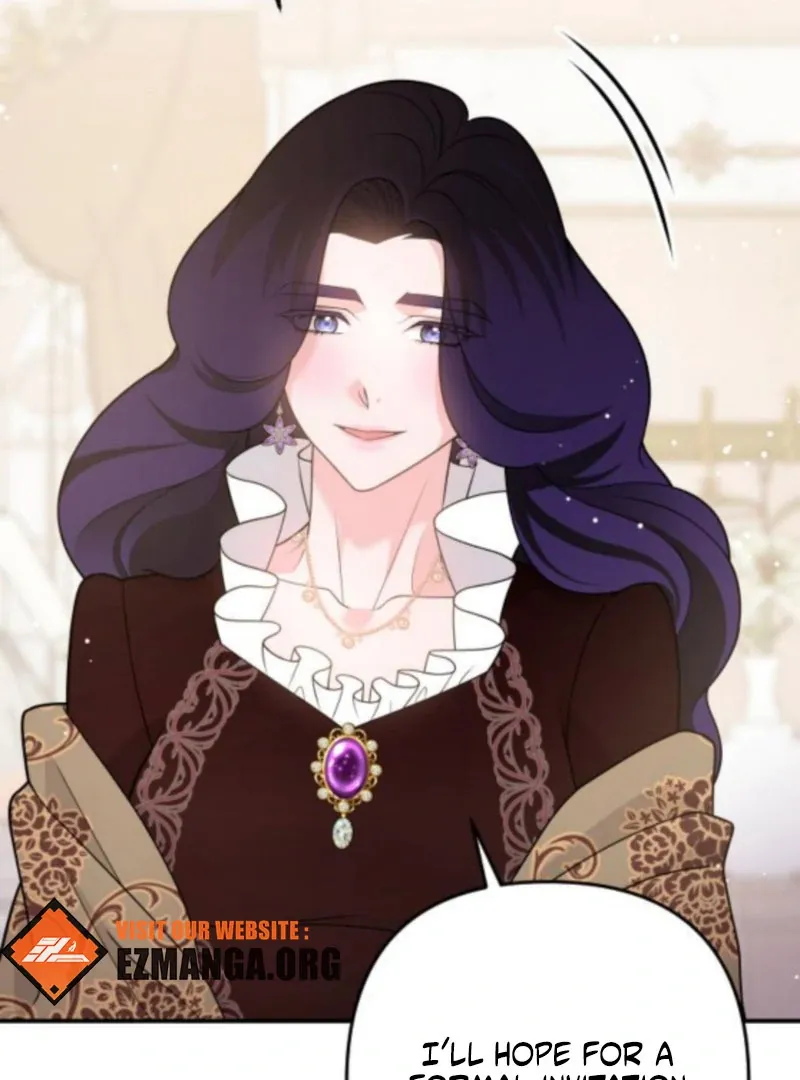 Hold Her Tighter So She Wouldn’t Run Away Chapter 42 page 32 - 