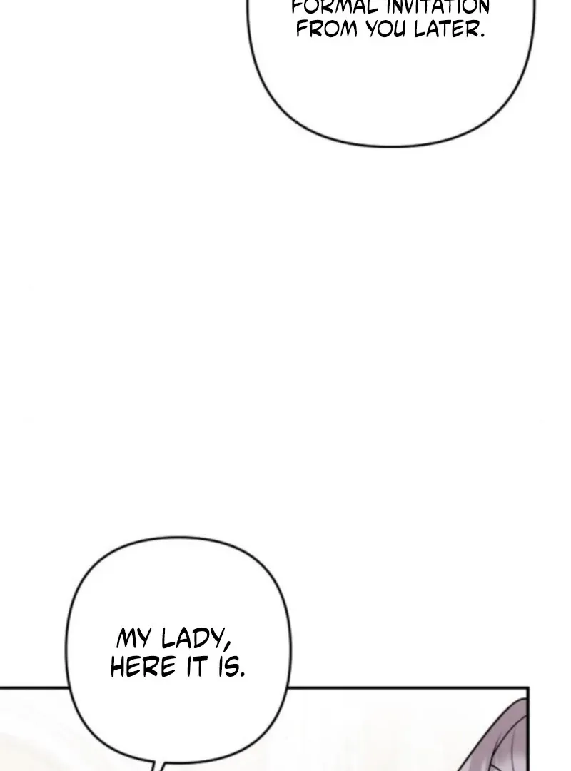 Hold Her Tighter So She Wouldn’t Run Away Chapter 42 page 33 - 